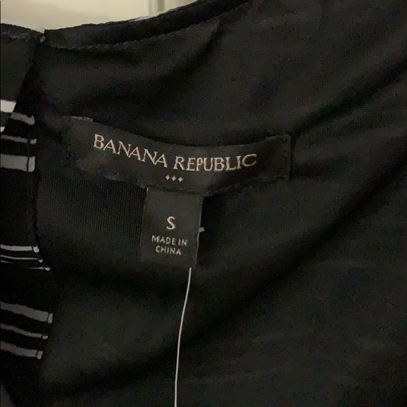 NWT Banana Republic Fully Lined Shirt - Picture 4 of 5